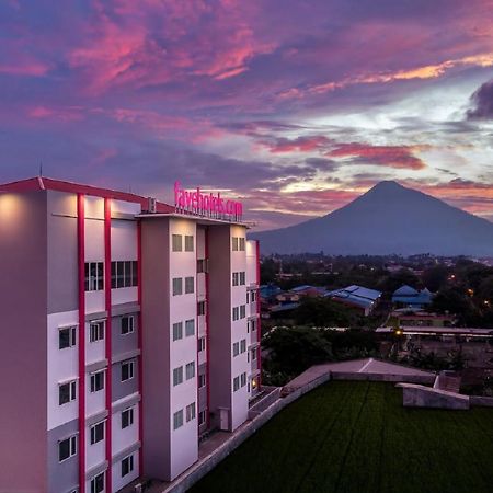 Favehotel بيتونغْ المظهر الخارجي الصورة