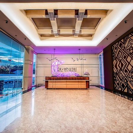 Favehotel بيتونغْ المظهر الخارجي الصورة